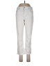 Earl Jean Stars Ivory Jeans Size 10 - photo 1