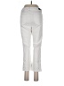 Earl Jean Stars Ivory Jeans Size 10 - photo 2