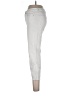 Earl Jean Stars Ivory Jeans Size 10 - photo 5