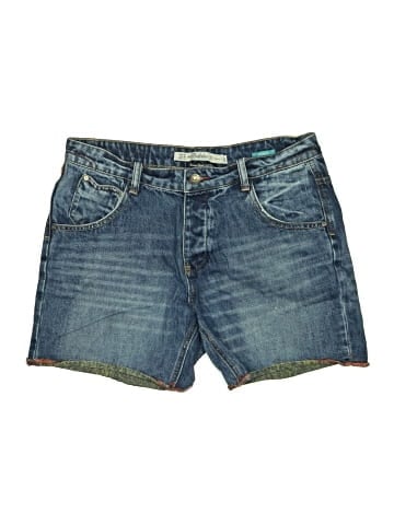Trafaluc by Zara Denim Shorts (view 1)