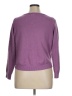 Croft & Barrow 100% Acrylic Purple Pullover Sweater Size XL - photo 2