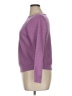 Croft & Barrow 100% Acrylic Purple Pullover Sweater Size XL - photo 5