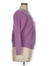 Croft & Barrow 100% Acrylic Purple Pullover Sweater Size XL - photo 4