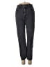 Levi's Chevron-herringbone Gray Jeans Size 26 waist - photo 1