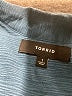 Torrid Teal Kimono Size 1X Plus (1) - photo 7