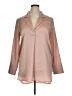 iris Pink 3/4 Sleeve Blouse Size 14 - photo 1