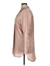 iris Pink 3/4 Sleeve Blouse Size 14 - photo 5