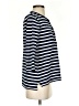 Chaps 100% Cotton Blue Long Sleeve Henley Size S - photo 4