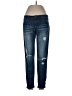 Forever 21 Stars Blue Jeans Size 30 waist - photo 1