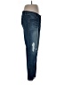 Forever 21 Stars Blue Jeans Size 30 waist - photo 4