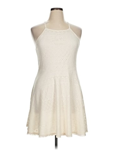 Mossimo Supply Co. Casual Dress (view 1)