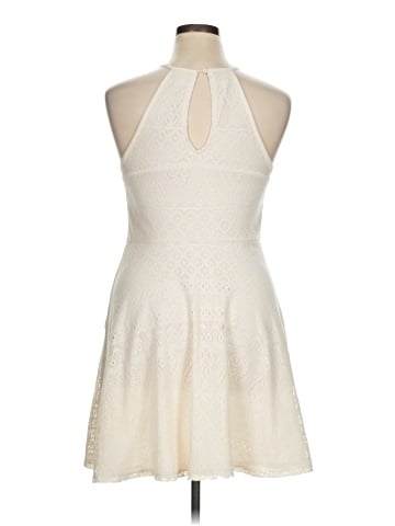 Mossimo Supply Co. Casual Dress (view 2)
