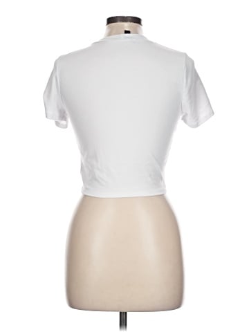 Love J Short Sleeve T-Shirt (view 2)