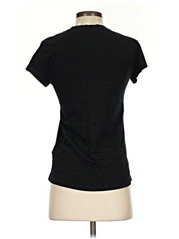 Diesel Short Sleeve T-Shirt (view 2)