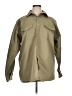 Assorted Brands 100% Cotton Tan Jacket Size XL - photo 1