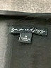 Sam and Jess 100% Polyester Black Long Sleeve Blouse Size M - photo 7