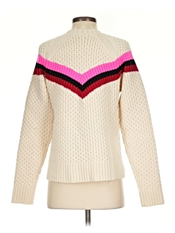 Milly Pullover Sweater (view 2)
