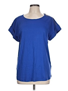 Lands' End Short Sleeve Top (view 1)