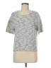 Unbranded Gray Short Sleeve Top Size M (estimated) - photo 1