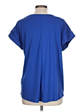 Lands' End Short Sleeve Top (view 2)