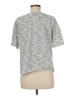 Unbranded Gray Short Sleeve Top Size M (estimated) - photo 2