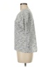 Unbranded Gray Short Sleeve Top Size M (estimated) - photo 5