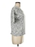 Unbranded Gray Short Sleeve Top Size M (estimated) - photo 4