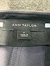 Ann Taylor Black Dress Pants Size 8 - photo 9