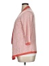 Christopher & Banks Orange Cardigan Size XL (petite) - photo 5