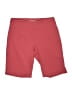 Hope & Harlow Solid Red Shorts Size 10 - photo 1