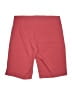 Hope & Harlow Solid Red Shorts Size 10 - photo 2