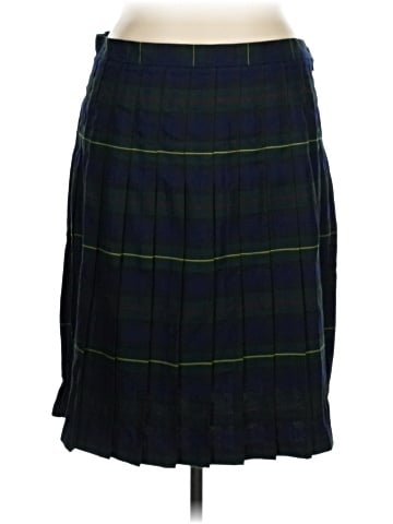 Lands' End Casual Skirt (view 1)