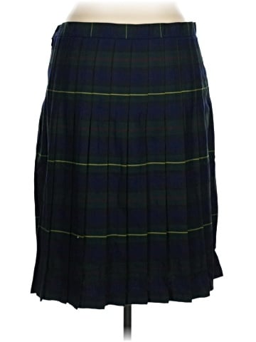 Lands' End Casual Skirt (view 2)