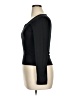 Love Streak Black Long Sleeve Top Size XL - photo 5