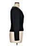 Love Streak Black Long Sleeve Top Size XL - photo 4