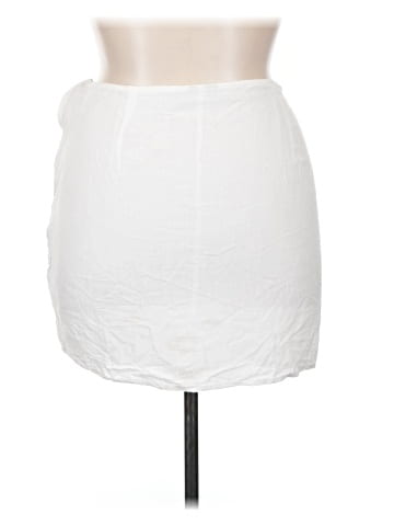 ASOS Design Casual Skirt (view 2)