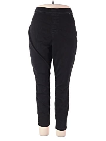 Simply Vera Vera Wang Casual Pants (view 1)