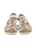 Flexus by Spring Step Silver Gray Sandals Size EU 40 - photo 2