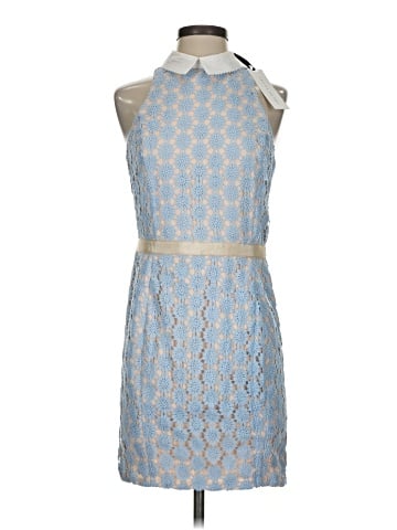 English Factory Cocktail Dress (view 1)