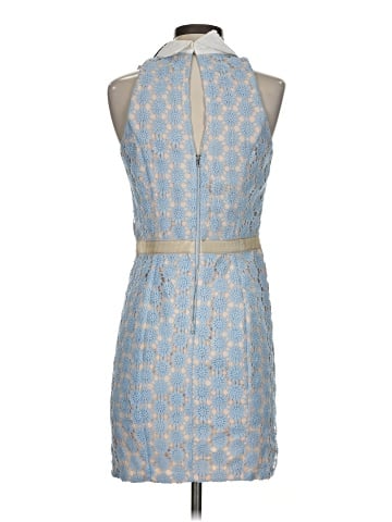 English Factory Cocktail Dress (view 2)