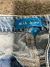 m.i.h Jeans Blue Denim Shorts Size 26 waist - photo 3