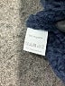 Unbranded 100% Polyester Blue Sweater Vest Size L - photo 8