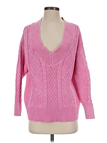Aerie Pullover Sweater (view 1)