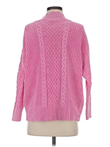 Aerie Pullover Sweater (view 2)