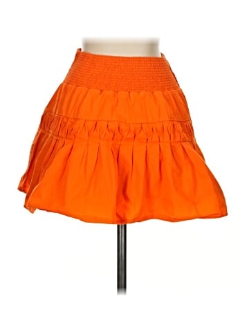 Ramy Brook Casual Skirt (view 2)