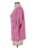 Aerie 100% Cotton Pink Pullover Sweater Size S - photo 5