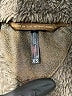 Assorted Brands 100% Polyester Brown Faux Fur Vest Size XS - photo 6