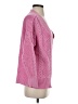 Aerie 100% Cotton Pink Pullover Sweater Size S - photo 4