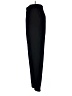 Apriori Solid Black Dress Pants Size 8 - photo 5