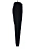 Apriori Solid Black Dress Pants Size 8 - photo 4